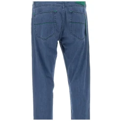 Michelangelo Jeans
