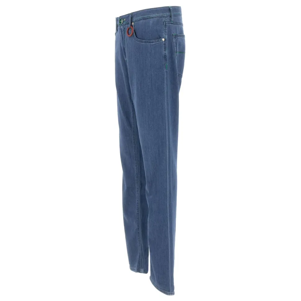 Michelangelo Jeans