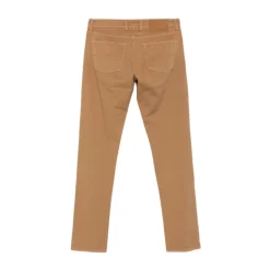 Michelangelo Lange Jeans