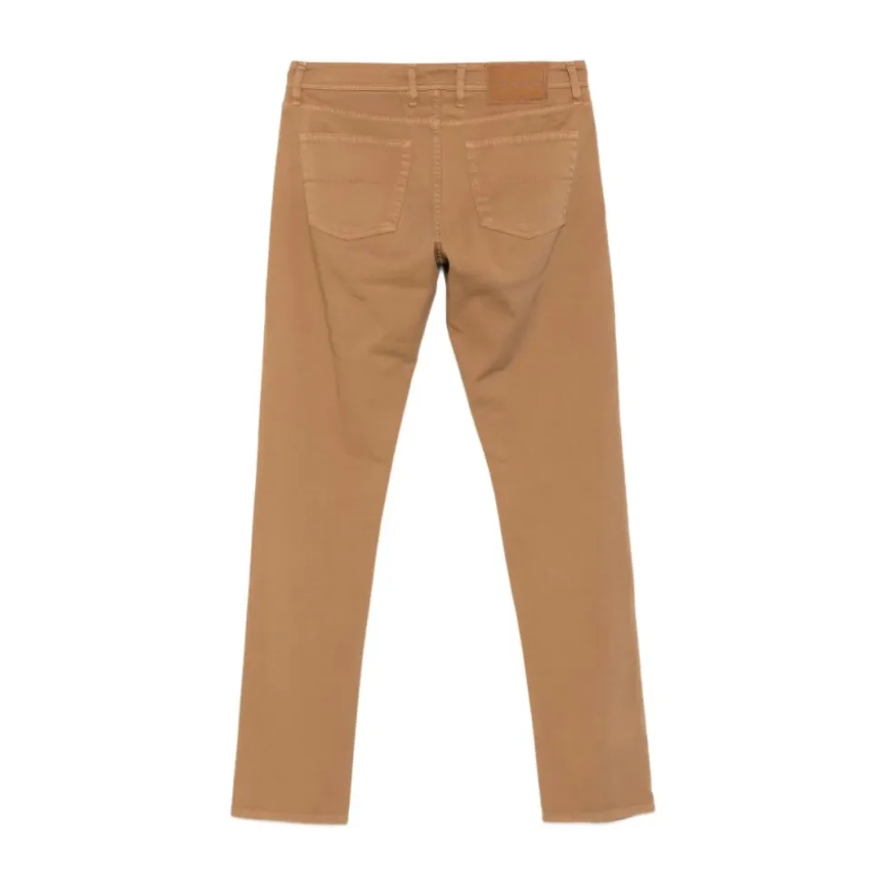 Michelangelo Lange Jeans