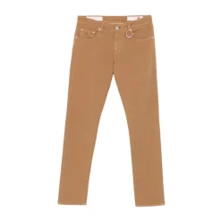 Michelangelo Lange Jeans