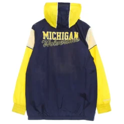 Michigan State Windbreaker Jakke