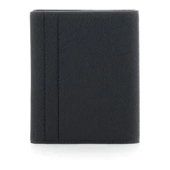 Micro Gancini Card Holder