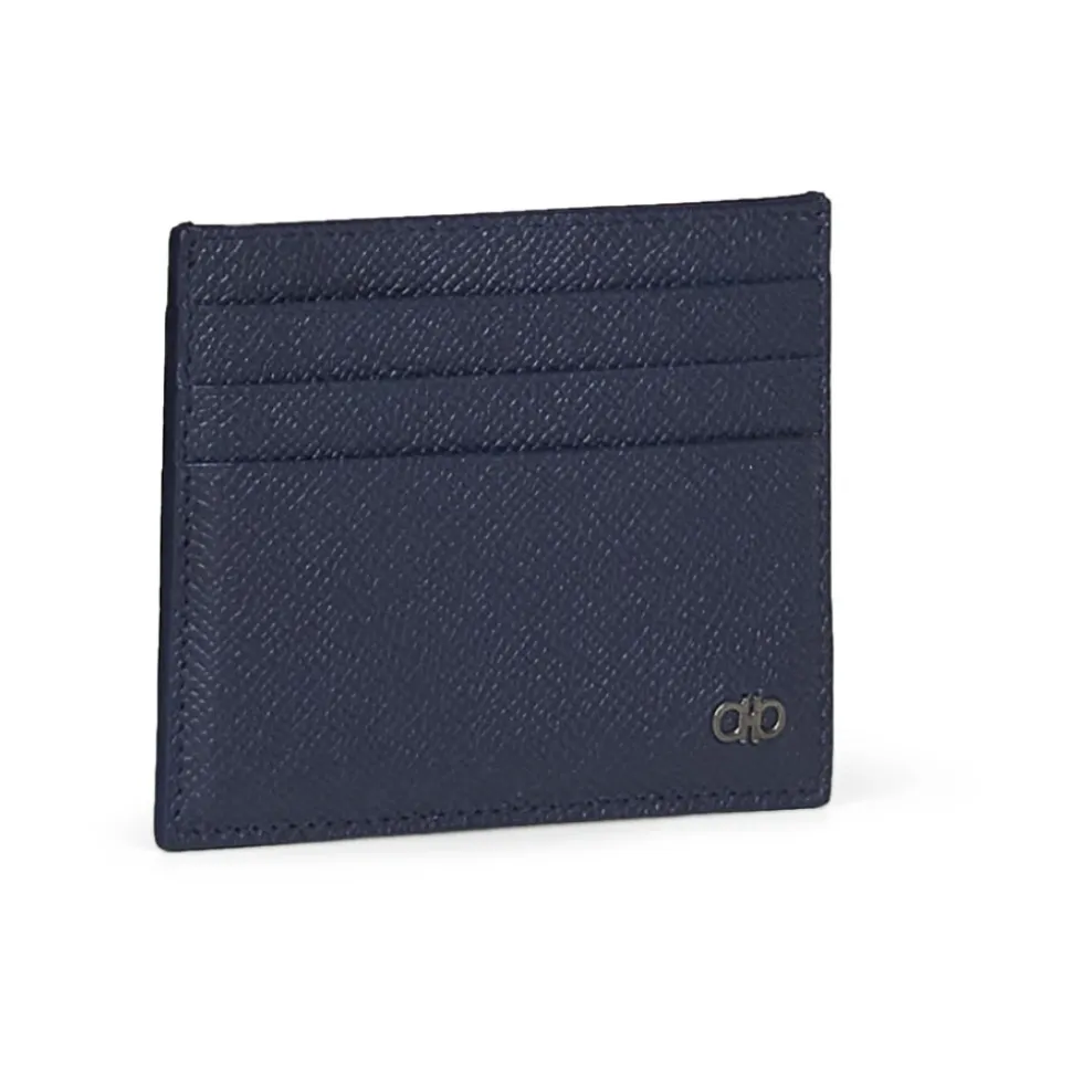 Micro Gancio Card Holder