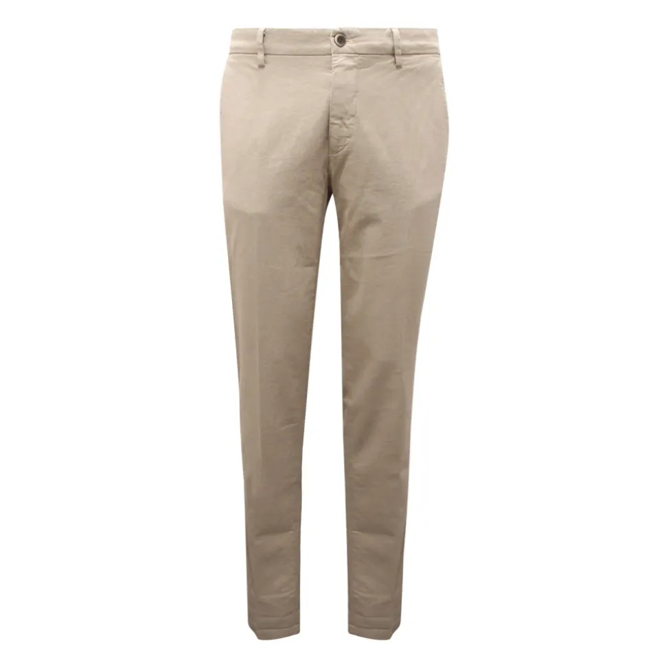 Milano Trousers