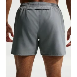 Miler Dri-FIT Brief-Lined Running Shorts