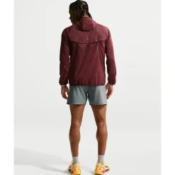 Miler Dri-FIT Brief-Lined Running Shorts