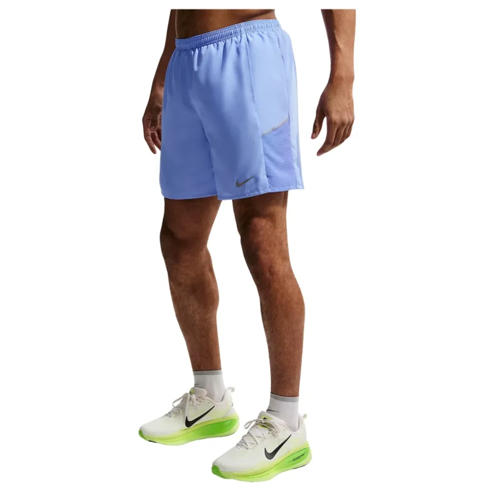 Miler Dri-FIT 7 Løpeshorts med Innershorts
