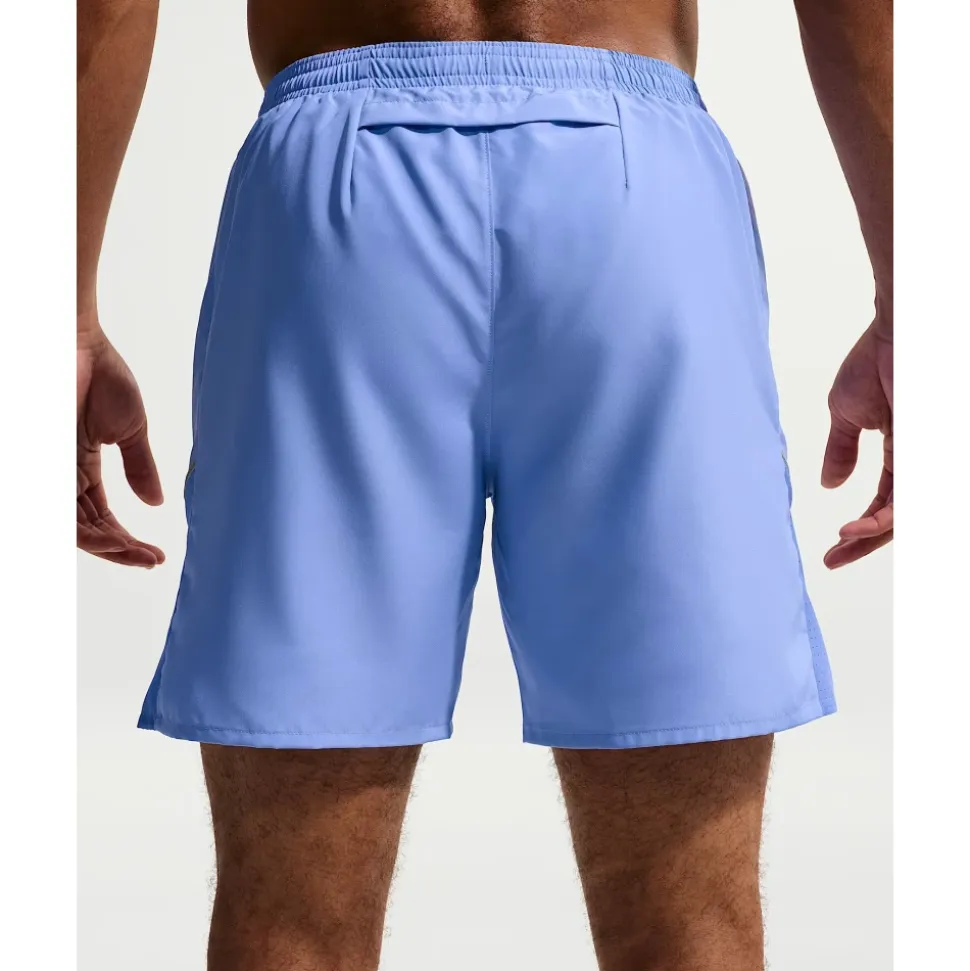 Miler Dri-FIT 7 Løpeshorts med Innershorts