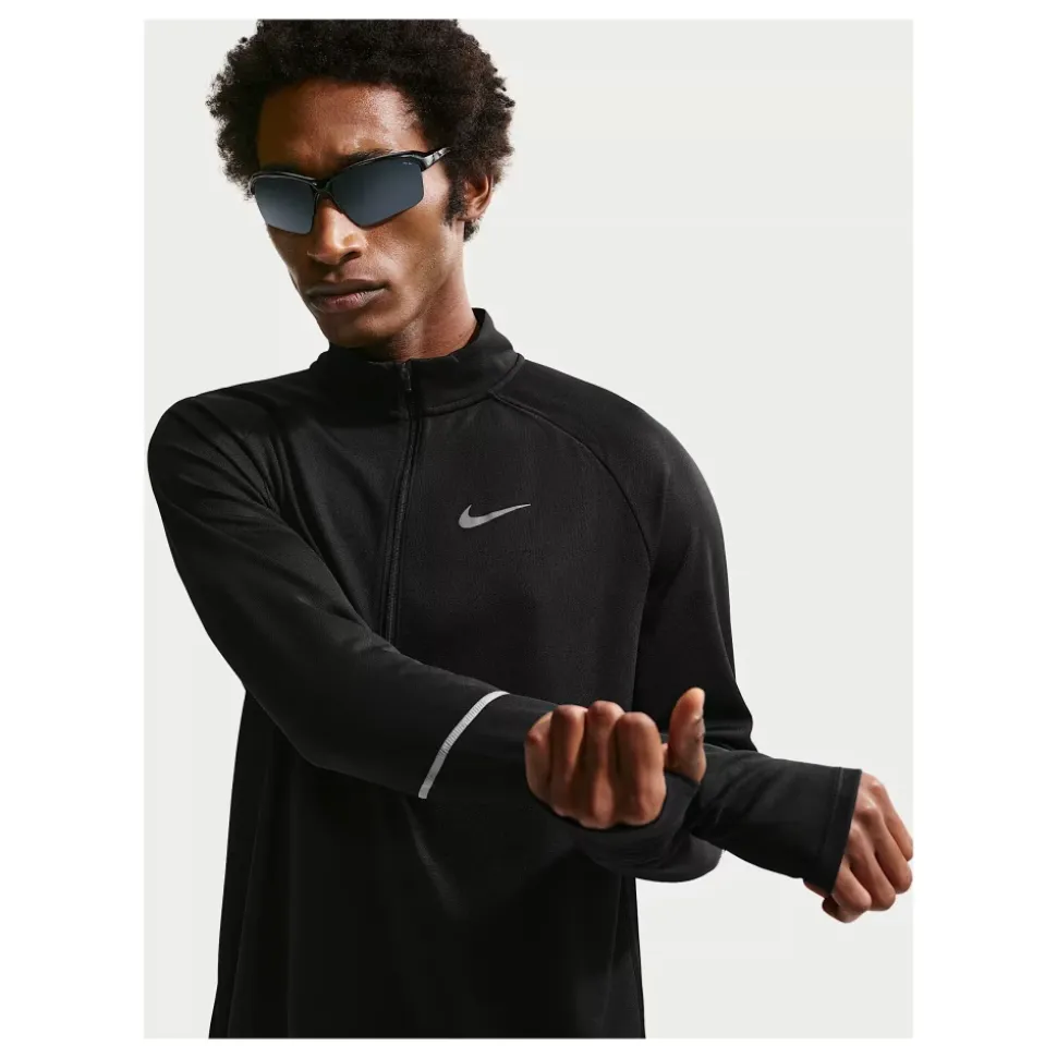 Miler Dri-FIT UV Protection 1/2-Zip løpetopp