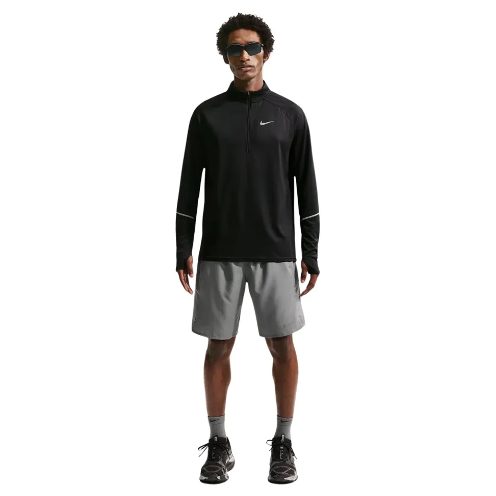 Miler Dri-FIT UV Protection 1/2-Zip løpetopp