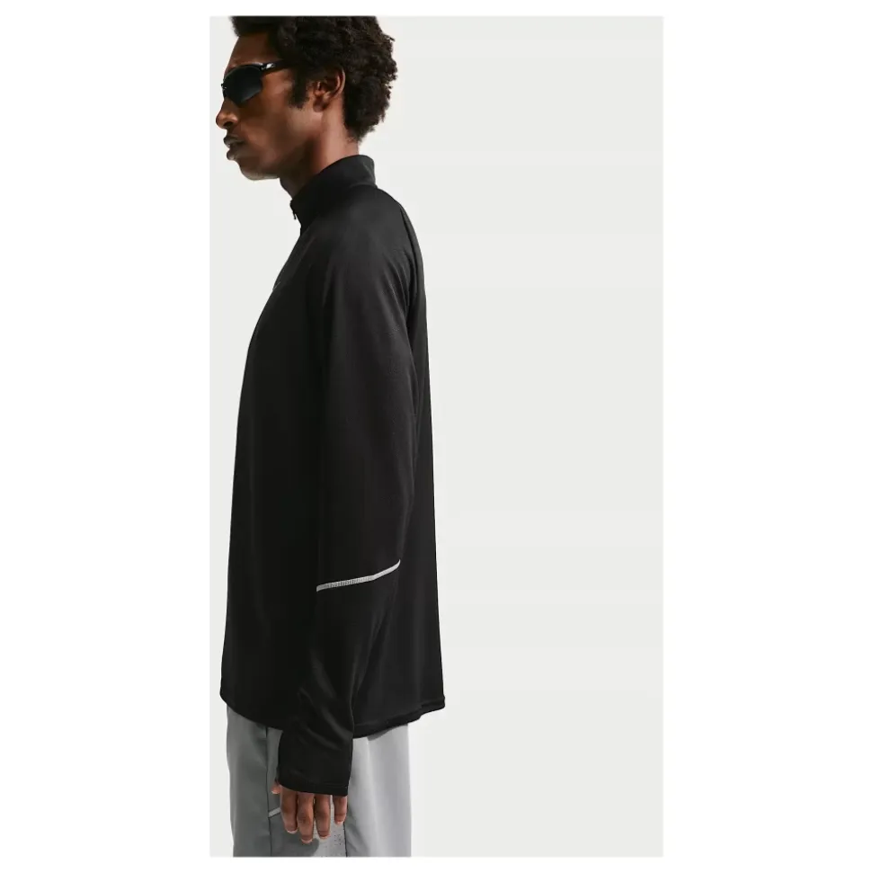 Miler Dri-FIT UV Protection 1/2-Zip løpetopp