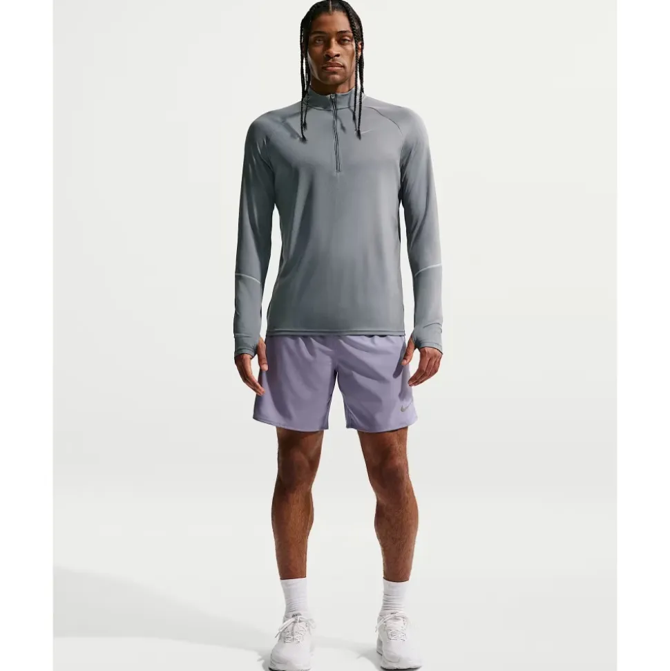 Miler Dri-FIT 1/2-Zip løpetopp