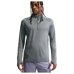 Miler Dri-FIT 1/2-Zip løpetopp