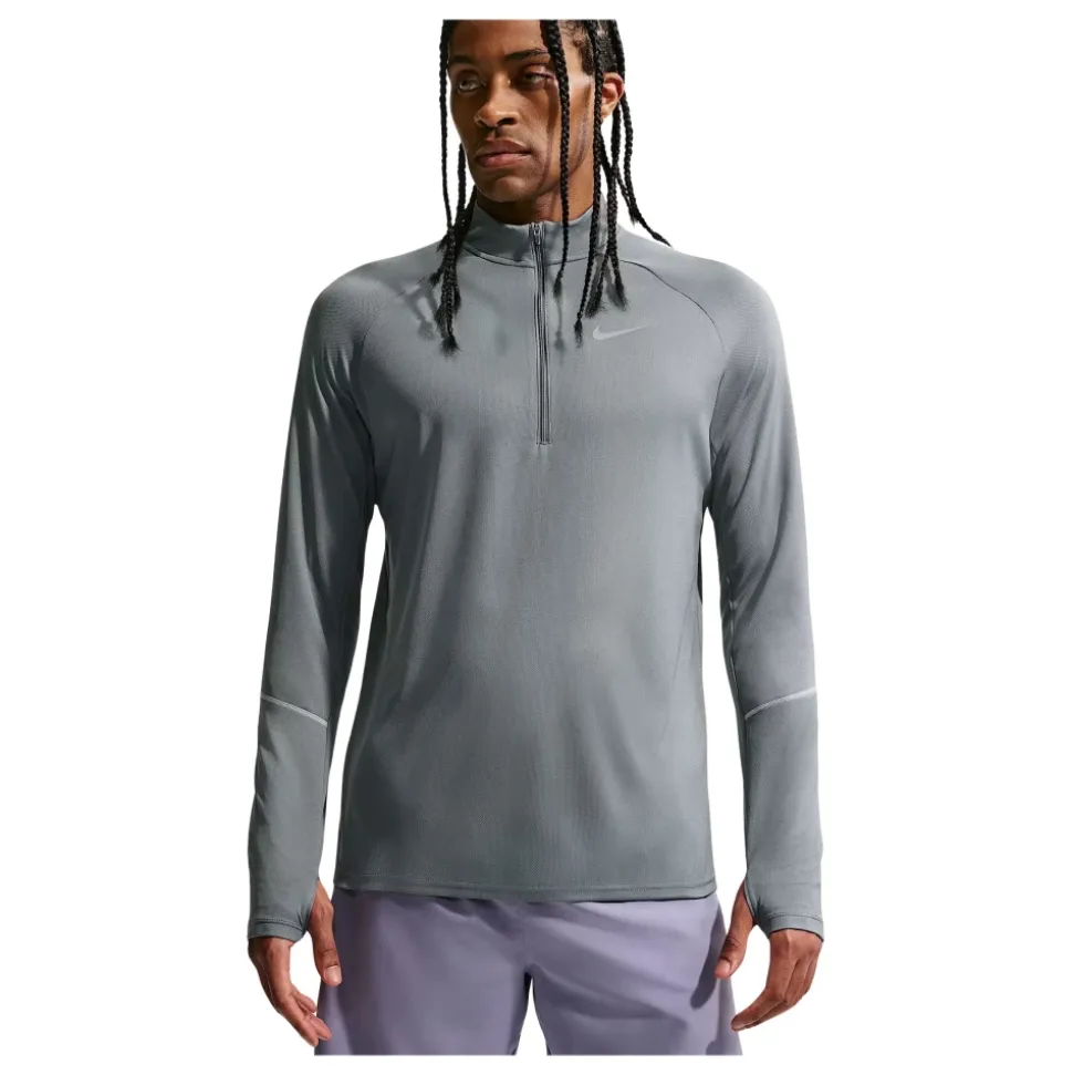Miler Dri-FIT 1/2-Zip løpetopp