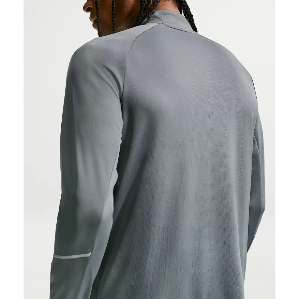 Miler Dri-FIT 1/2-Zip løpetopp