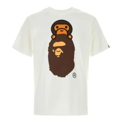 Milo On Ape Head Tee
