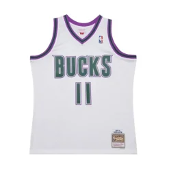 Milwakuee Bucks 1999-2000 Swingman Jersey