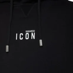 Mini Icon Hettegenser Sweatshirt