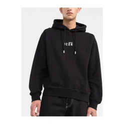 Mini Icon Hettegenser Sweatshirt