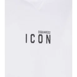 Mini Icon Hettegenser Sweatshirt