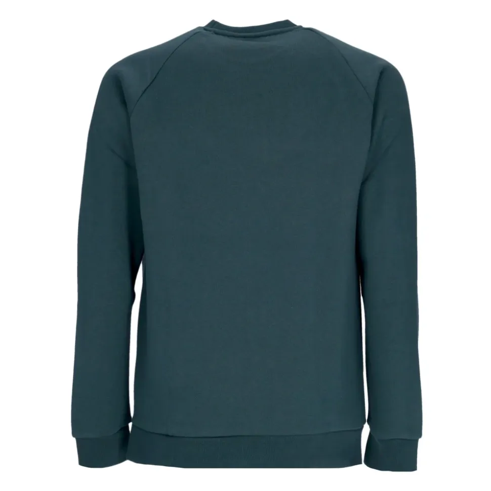 Mintgrønn Crewneck Sweatshirt Essential