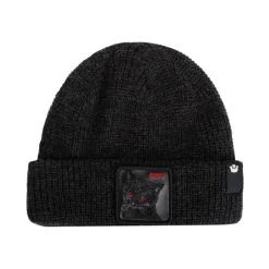 Misfit Cat Beanie