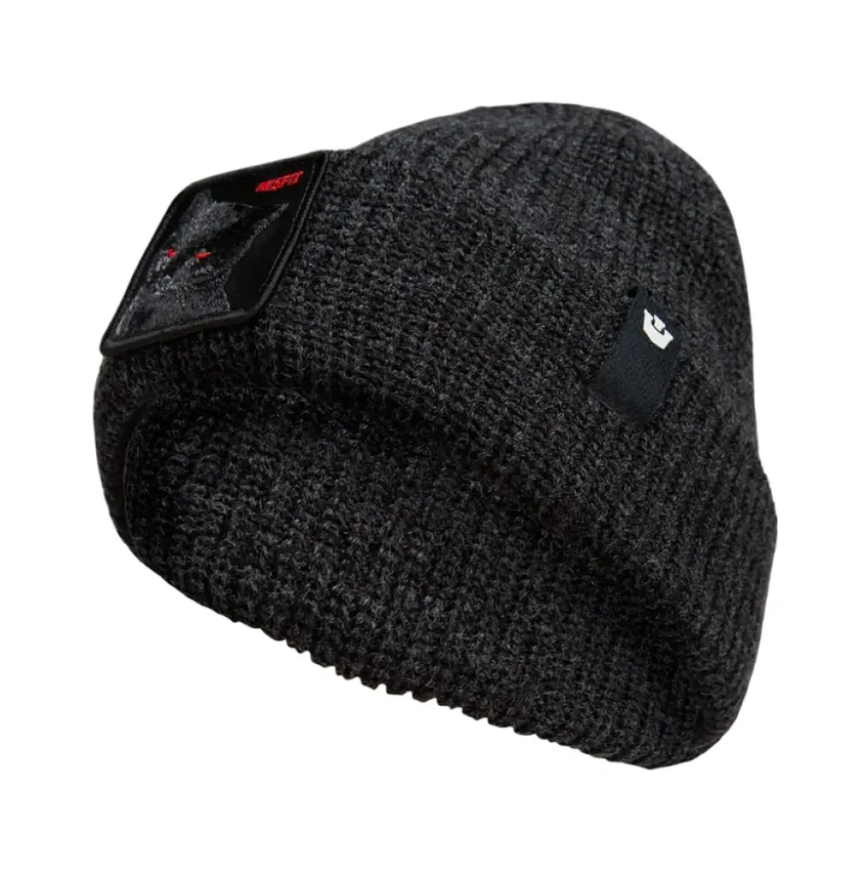 Misfit Cat Beanie