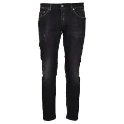 Mius Slim Fit Jeans