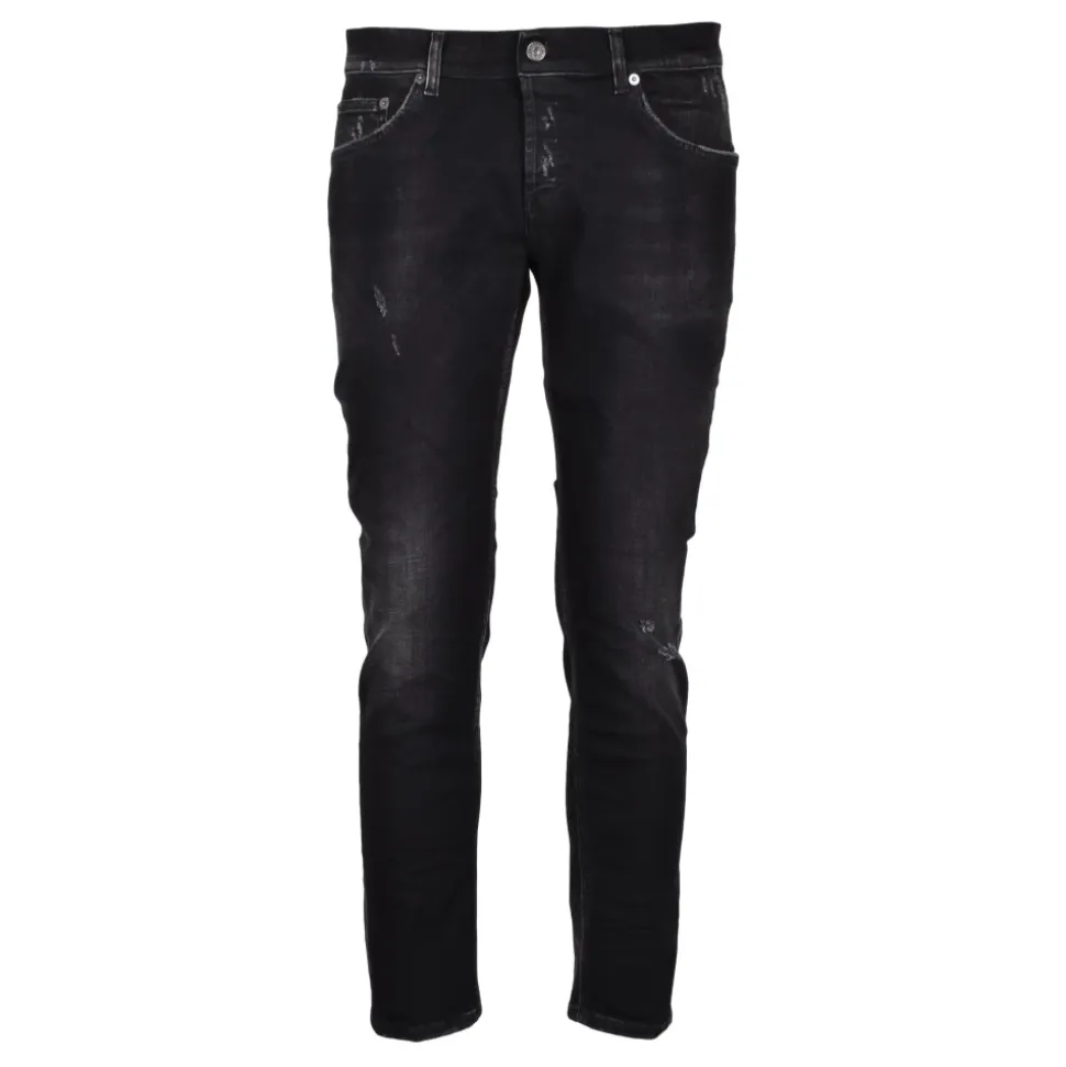 Mius Slim Fit Jeans