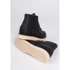 Moc Toe Boots