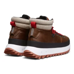 Moderne Fjell Boot Sko