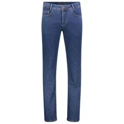 Moderne, rette jeans