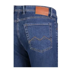 Moderne, rette jeans
