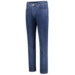 Moderne, rette jeans