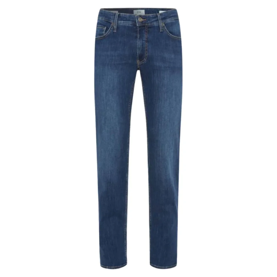 Moderne sporty herrebukse