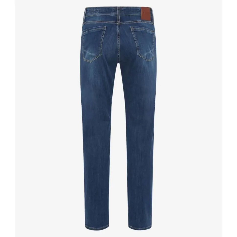 Moderne sporty herrebukse