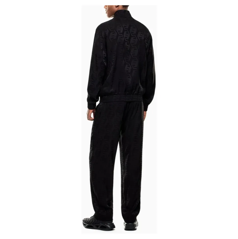 Modern Fit Tracksuit