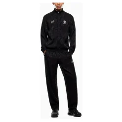 Modern Fit Tracksuit