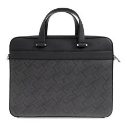 Monogram Briefcase