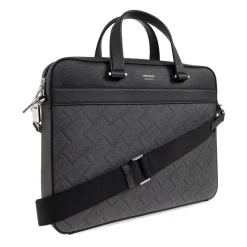 Monogram Briefcase