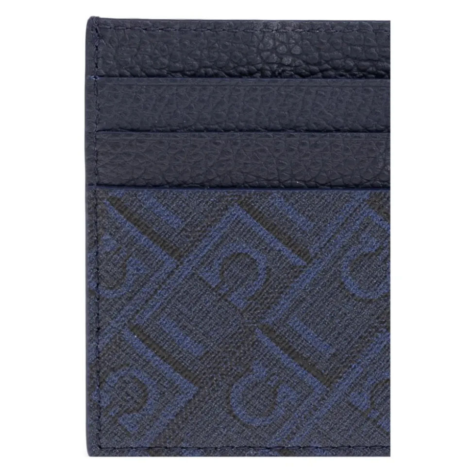 Monogram Kortholder