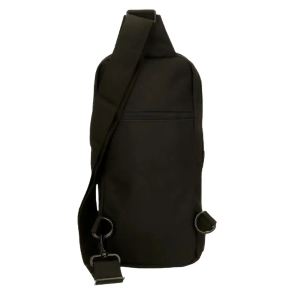 MONOSPALLA Uomo DEXTER Torba Cross Body