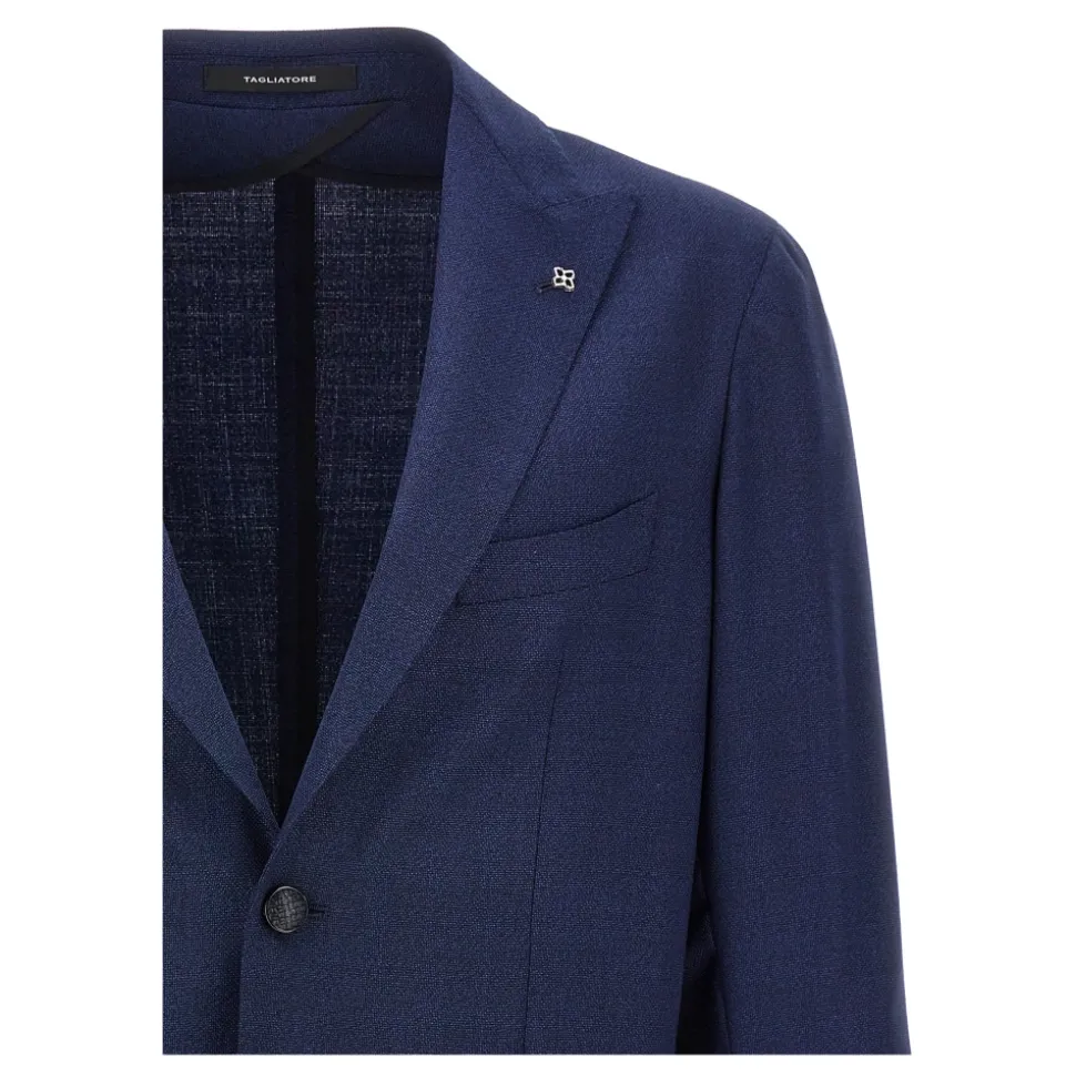 Montecarlo Blazer