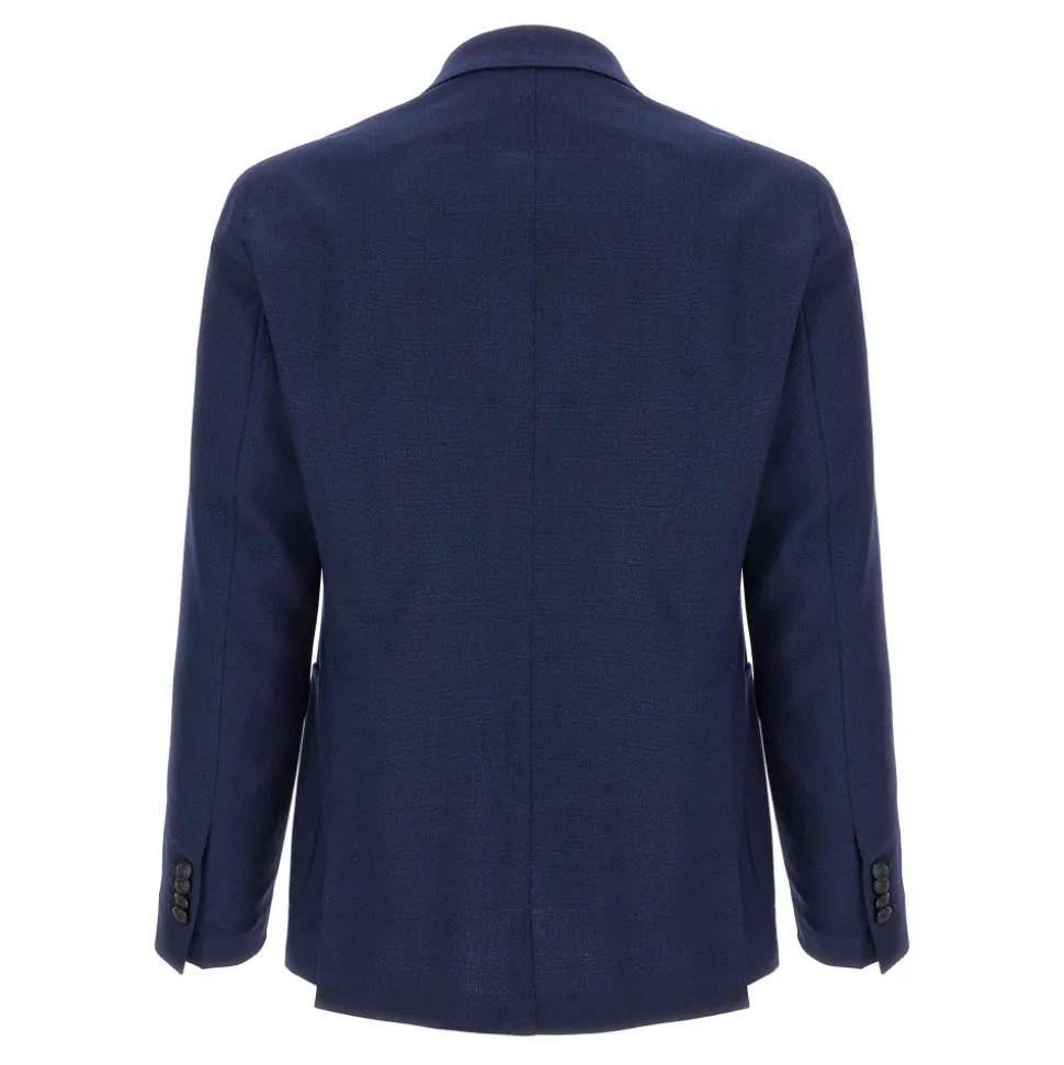 Montecarlo Blazer