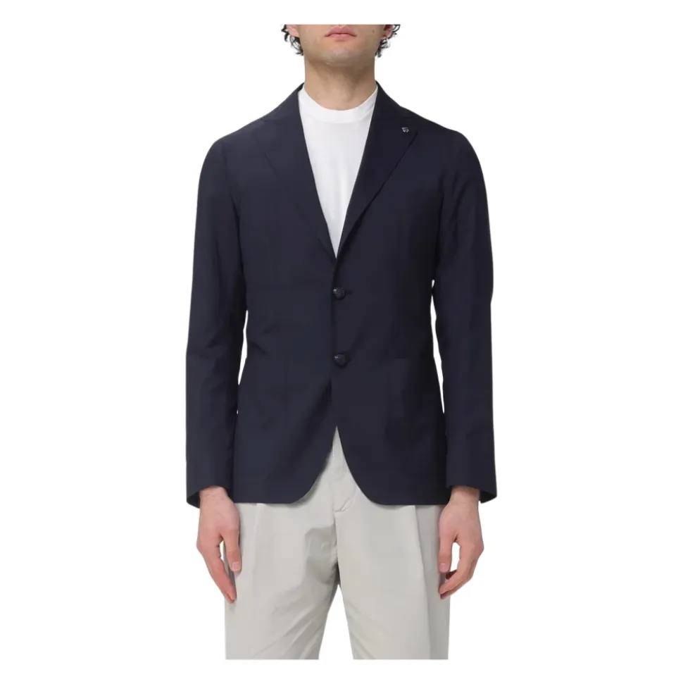 Montecarlo Blazer
