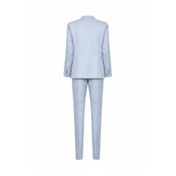 Montecarlo Single-Breasted Suit