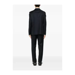 Montecarlo Suit