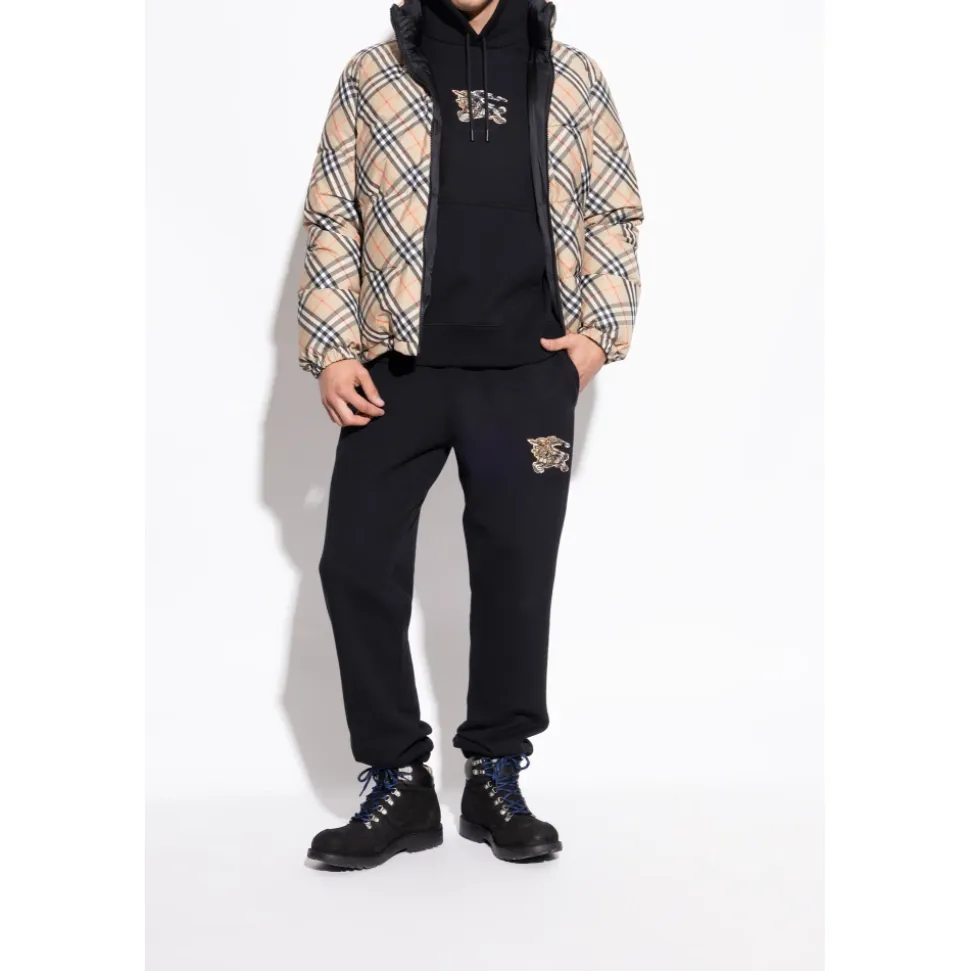 Moor fotturer støvler