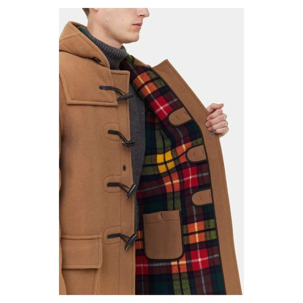 Morris Duffle Coat